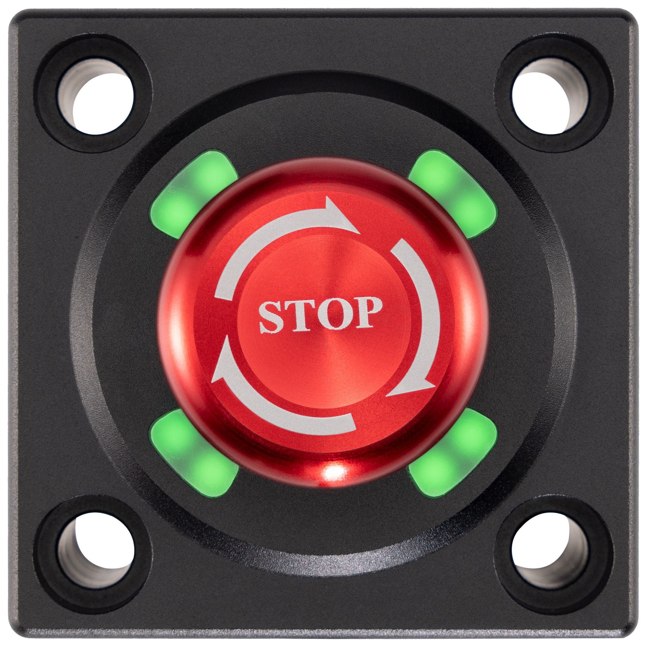 Simagic Alpha Kill Switch