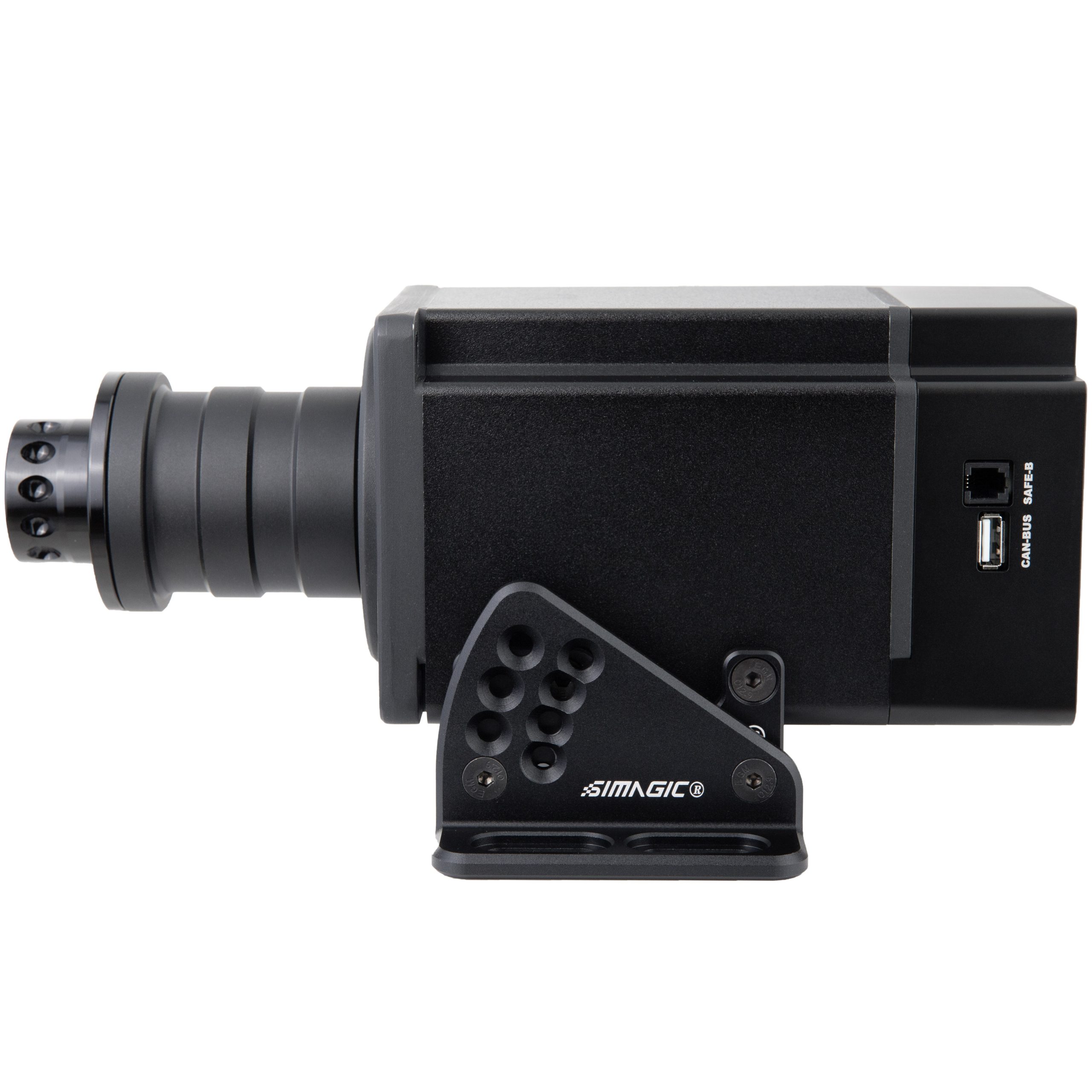 Simagic Alpha Wheelbase Mounting Brackets
