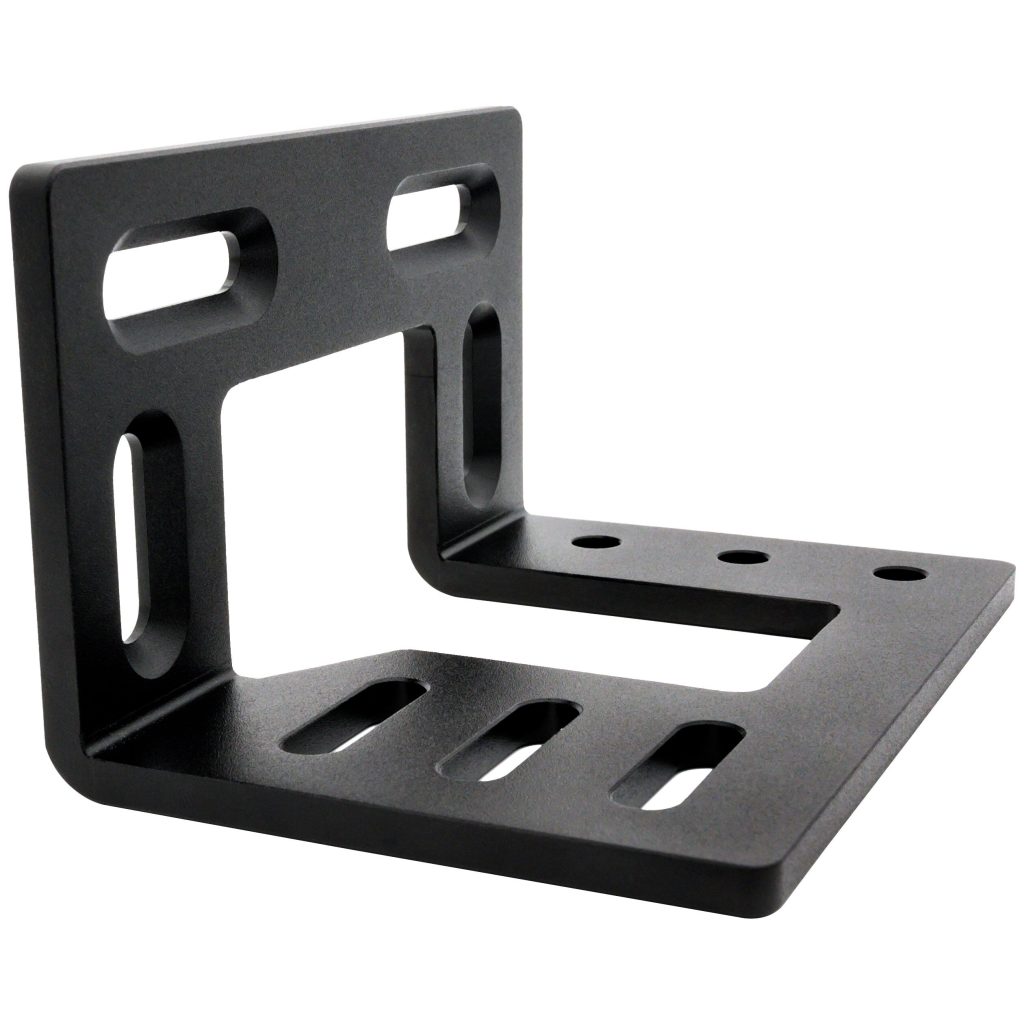 Simagic Multifunctional L Shaped Bracket