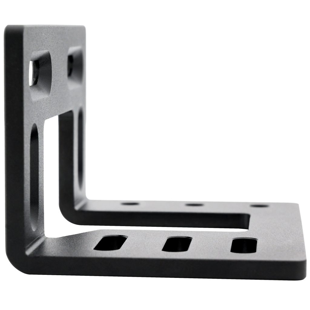Simagic Multifunctional L Shaped Bracket