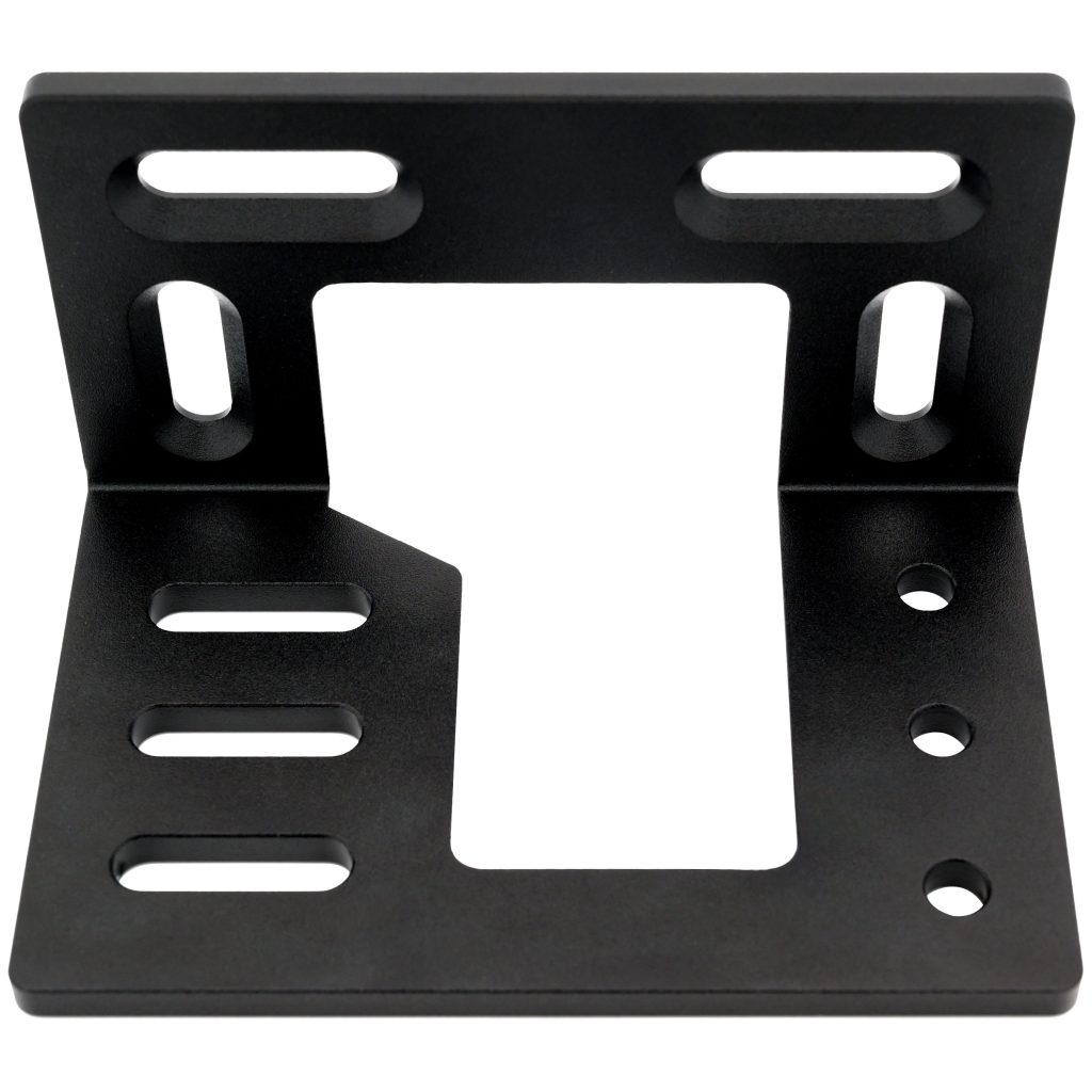 Simagic Multifunctional L Shaped Bracket