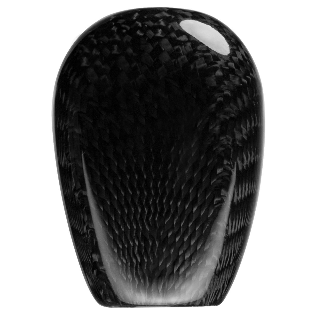 Simagic conical gear knob - carbon fiber, black : image 1