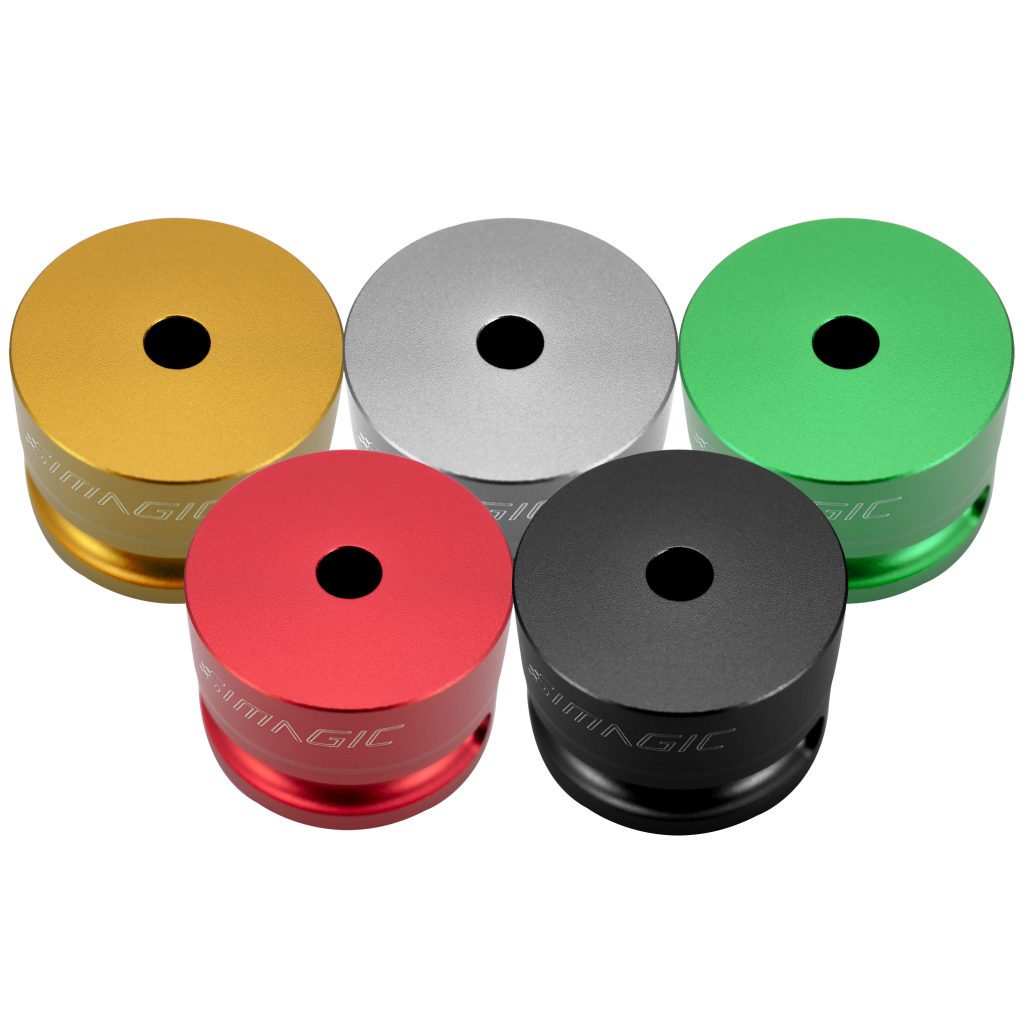 Simagic Wheel Mount