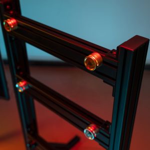 Simagic Wheel Mount