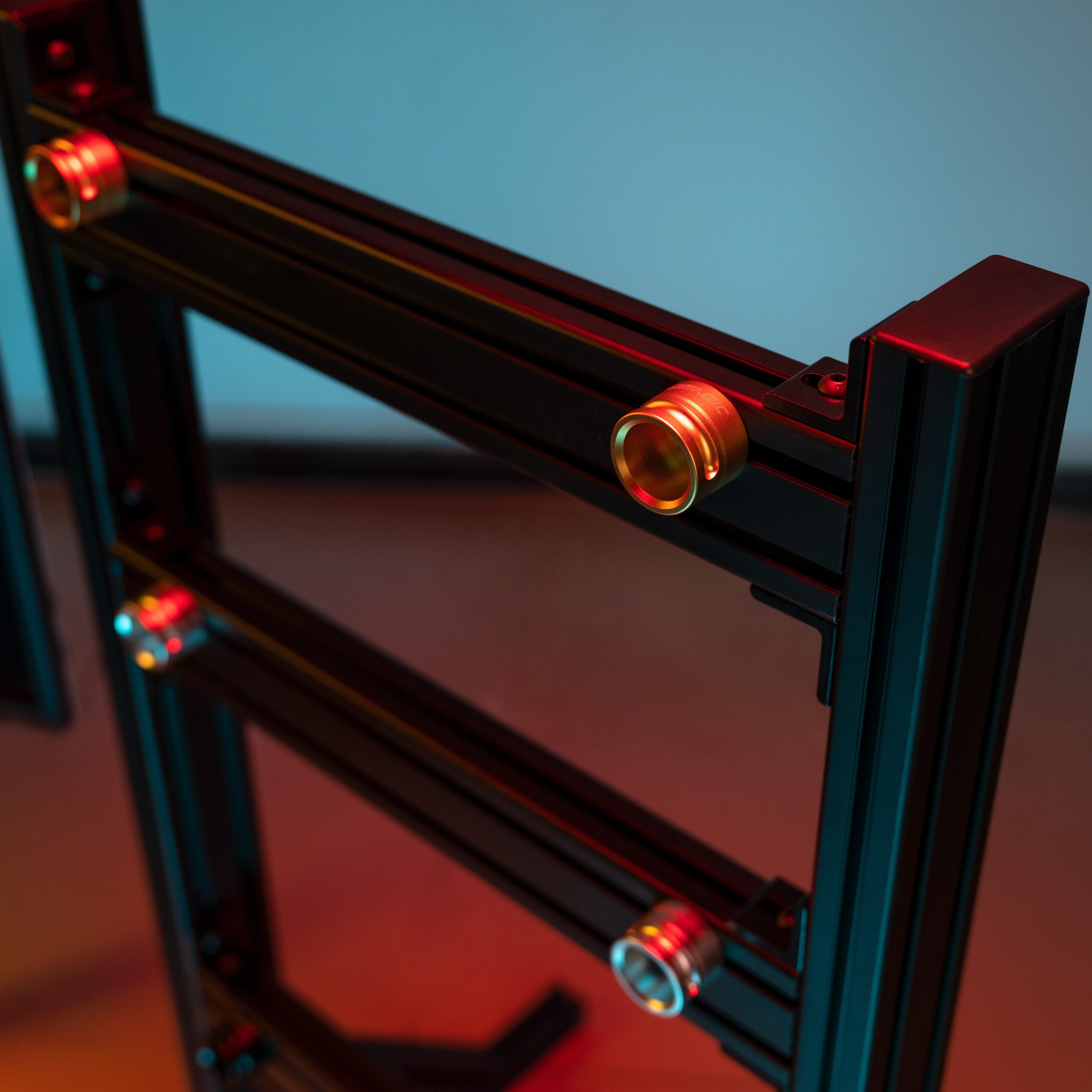 Simagic Wheel Mount
