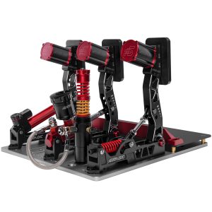 Simagic Haptic Feedback Motor for Pedals - Black : image 4
