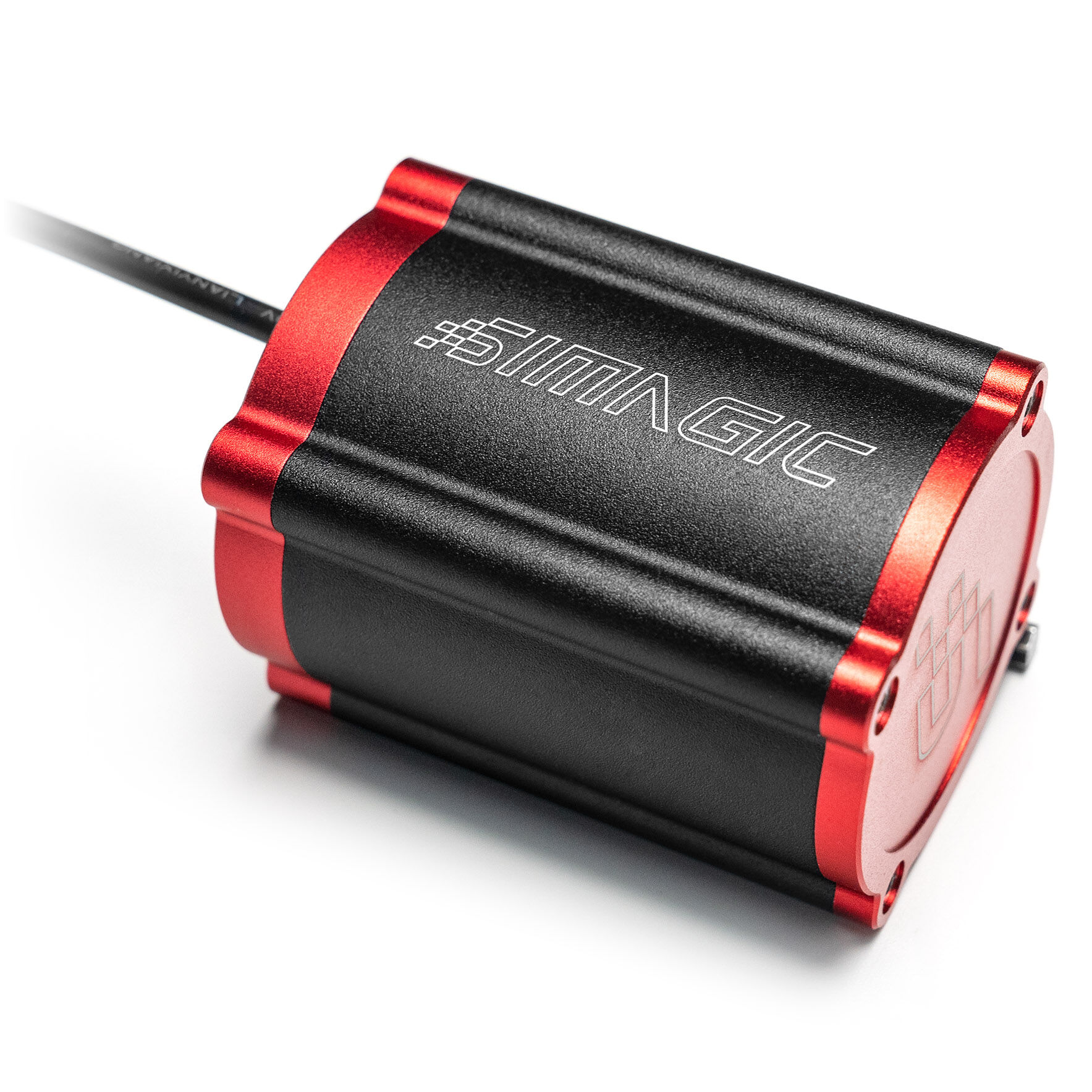 Simagic Haptic Feedback Motor for Pedals - Black : image 1