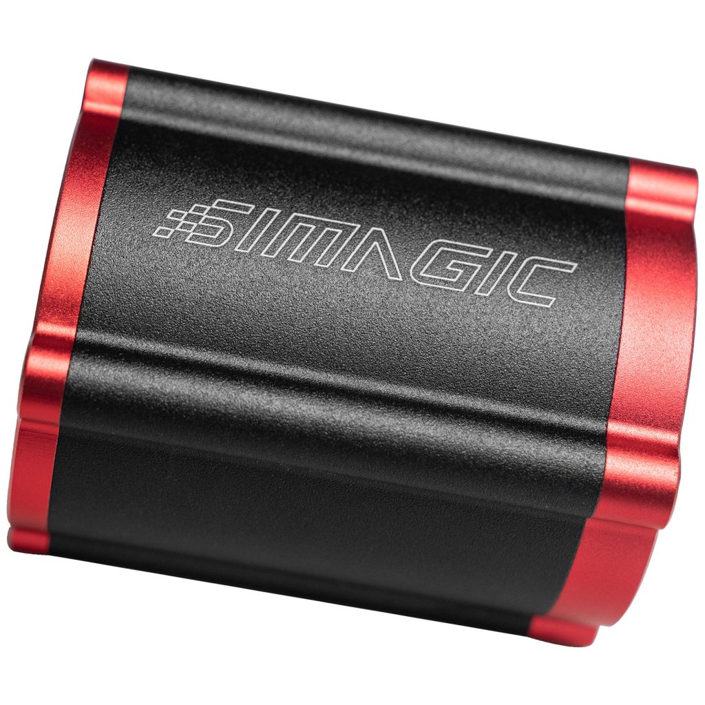 Simagic Haptic Feedback Motor for Pedals - Black : image 2