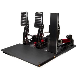 Simagic P2000 replacement accelerator pedal plate