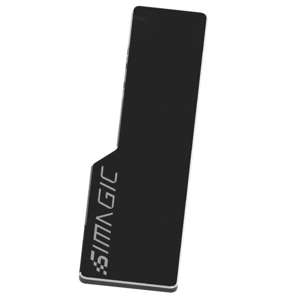 Simagic P2000 replacement accelerator pedal plate