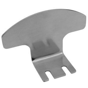 Simagic Side Throttle Plate : image 1