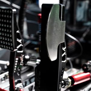 Simagic Side Throttle Plate : image 6