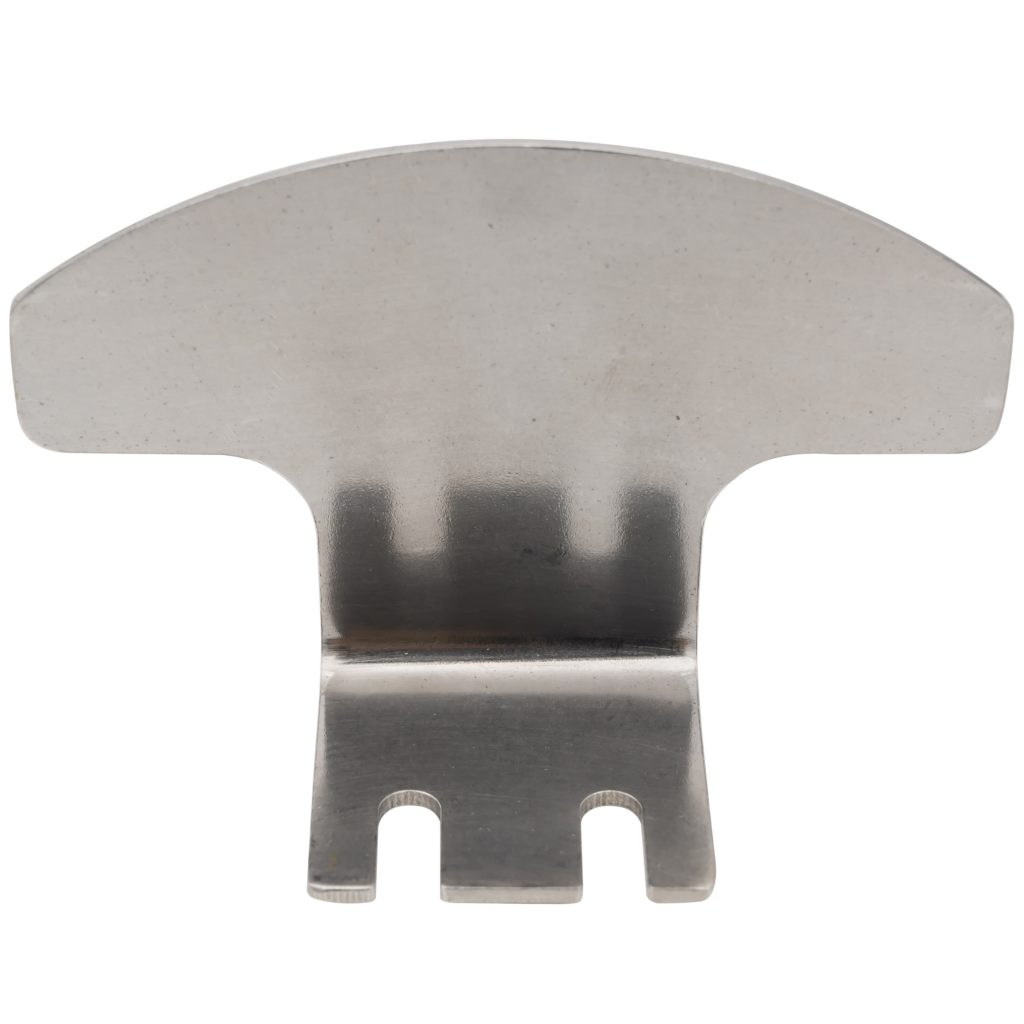 Simagic Side Throttle Plate : image 2