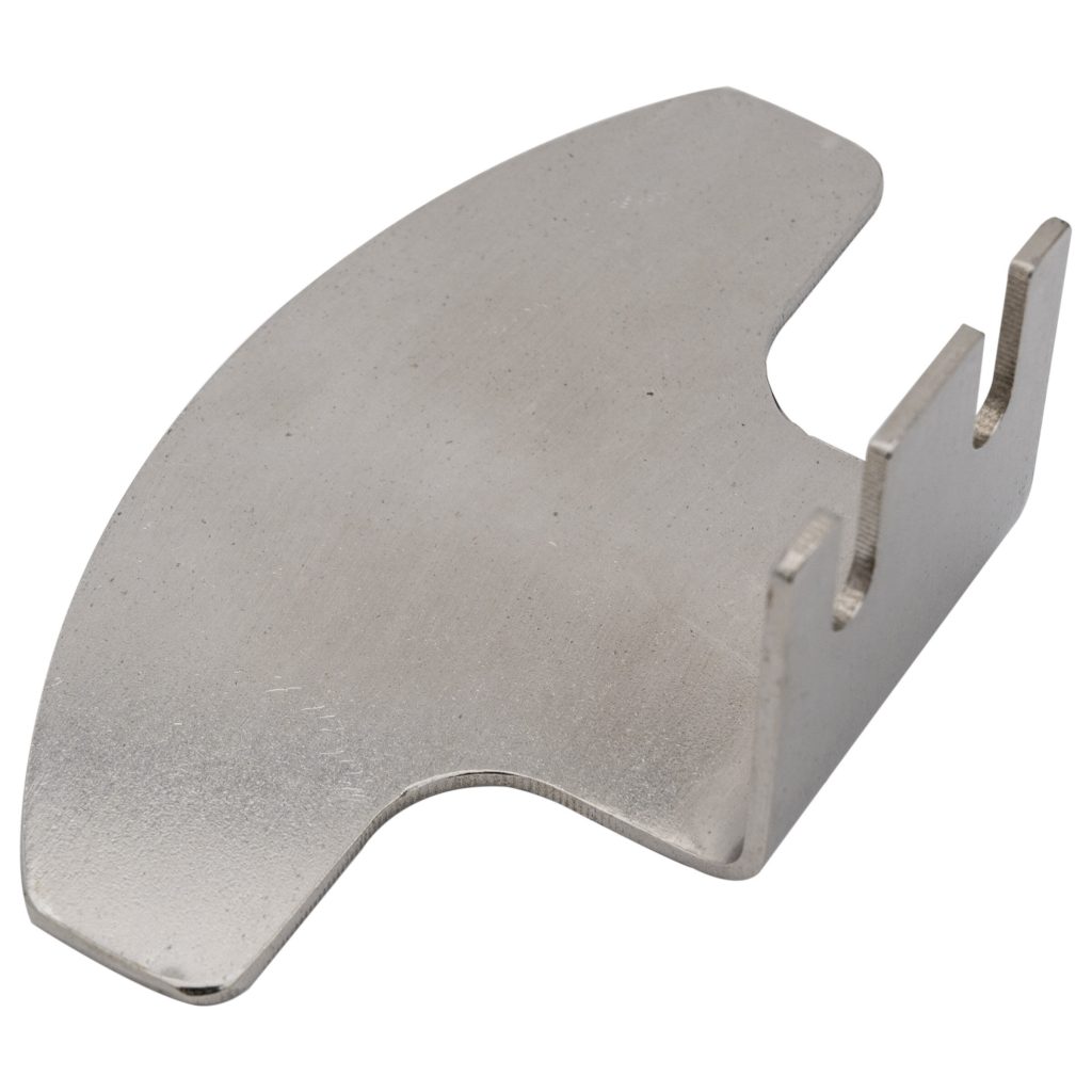 Simagic Side Throttle Plate : image 3