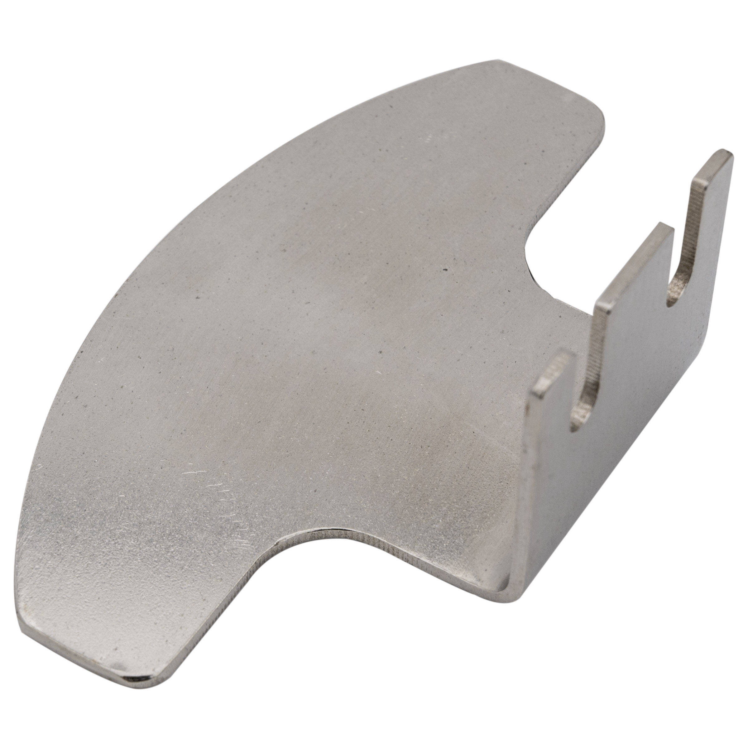 Simagic Side Throttle Plate : image 3