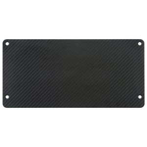 Simagic Carbon Fiber Heel Riser