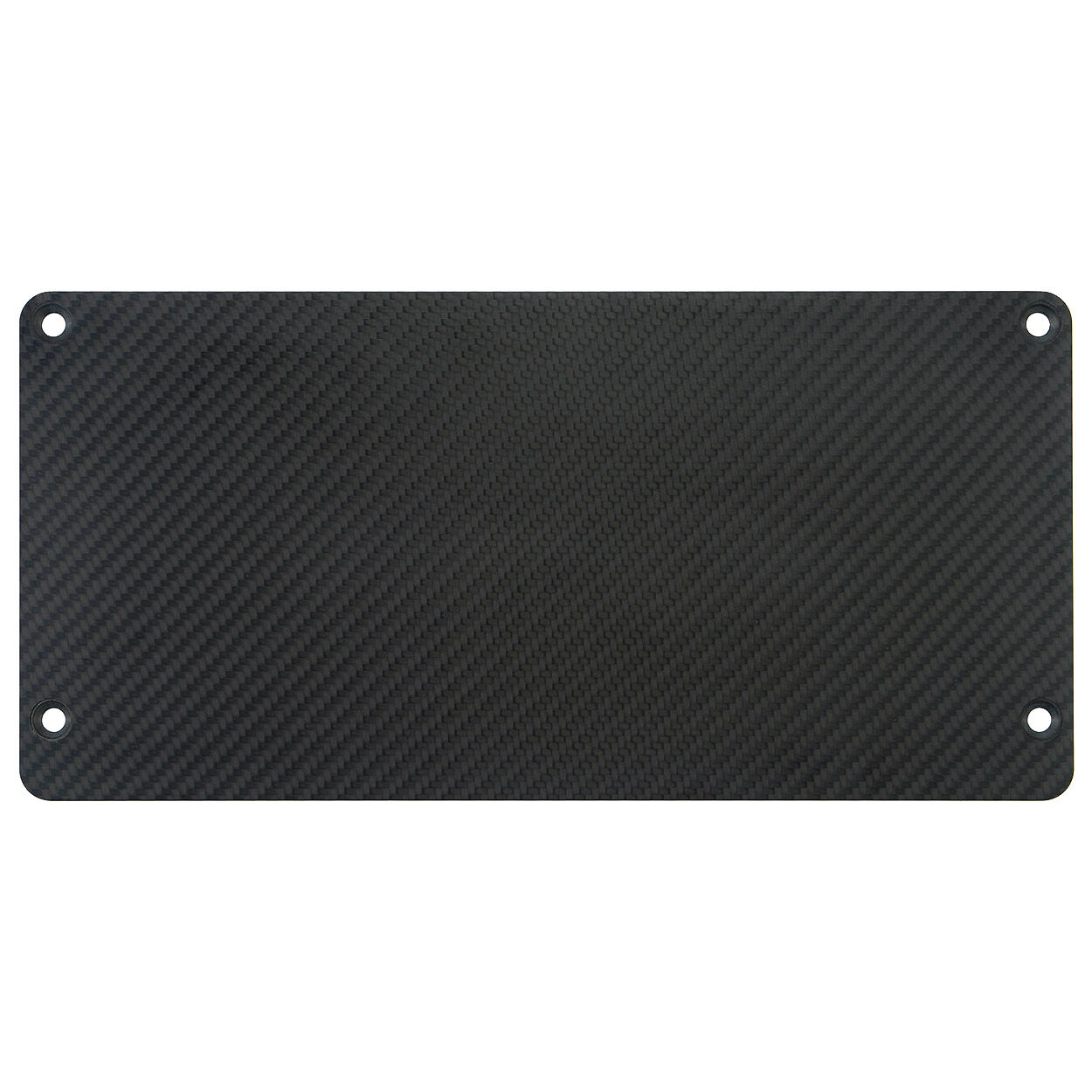 Simagic Carbon Fiber Heel Riser