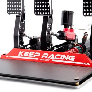 Simagic P2000 Heel Stop