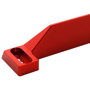 Simagic P2000 Heel Stop