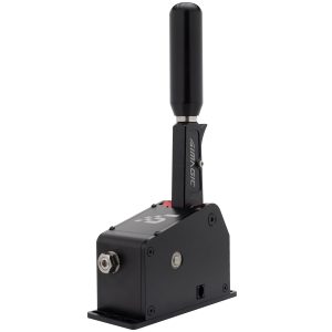 Simagic upgrade lever for gearshift and handbrake
