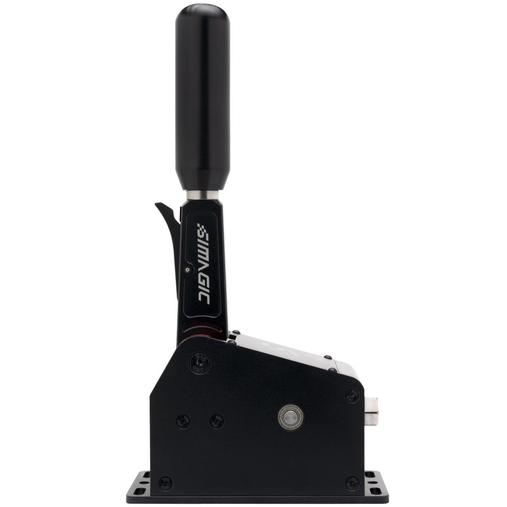 Simagic upgrade lever for gearshift and handbrake