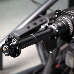Simagic Motor Shaft Extender - 20cm : image 3