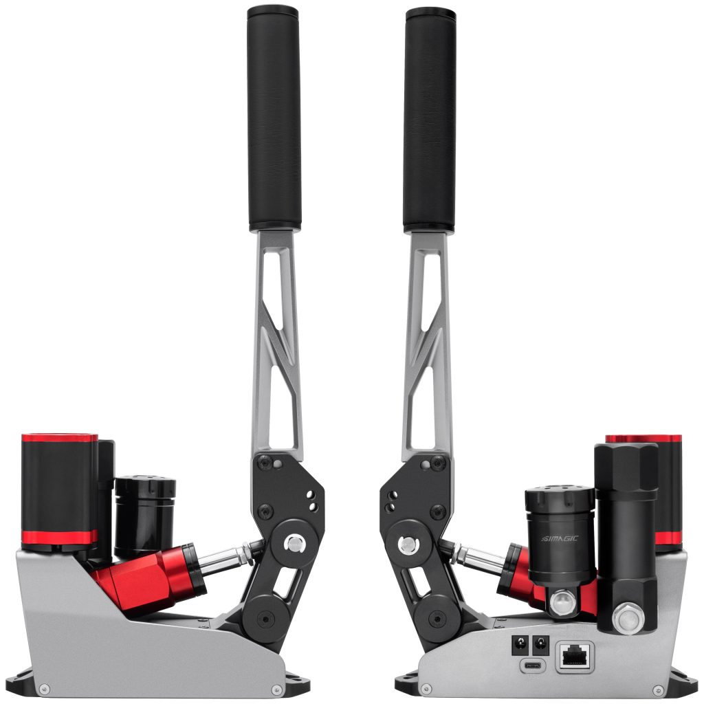 Simagic TB-RS Hydraulic Handbrake