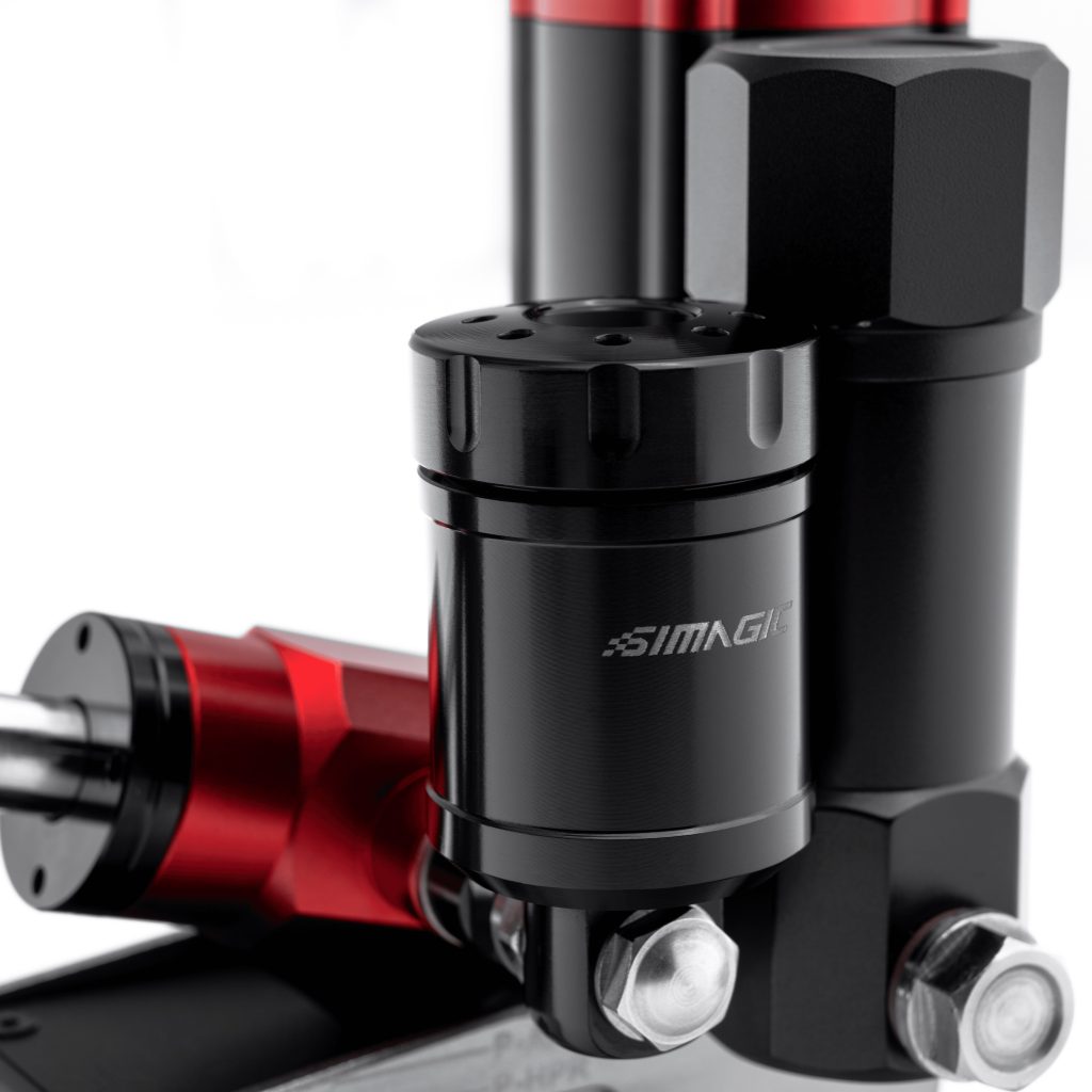 Simagic TB-RS Hydraulic Handbrake