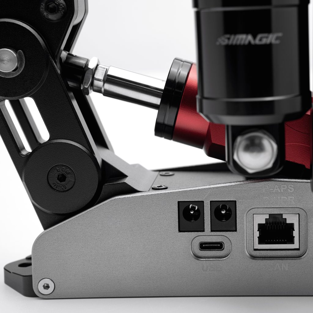 Simagic TB-RS Hydraulic Handbrake
