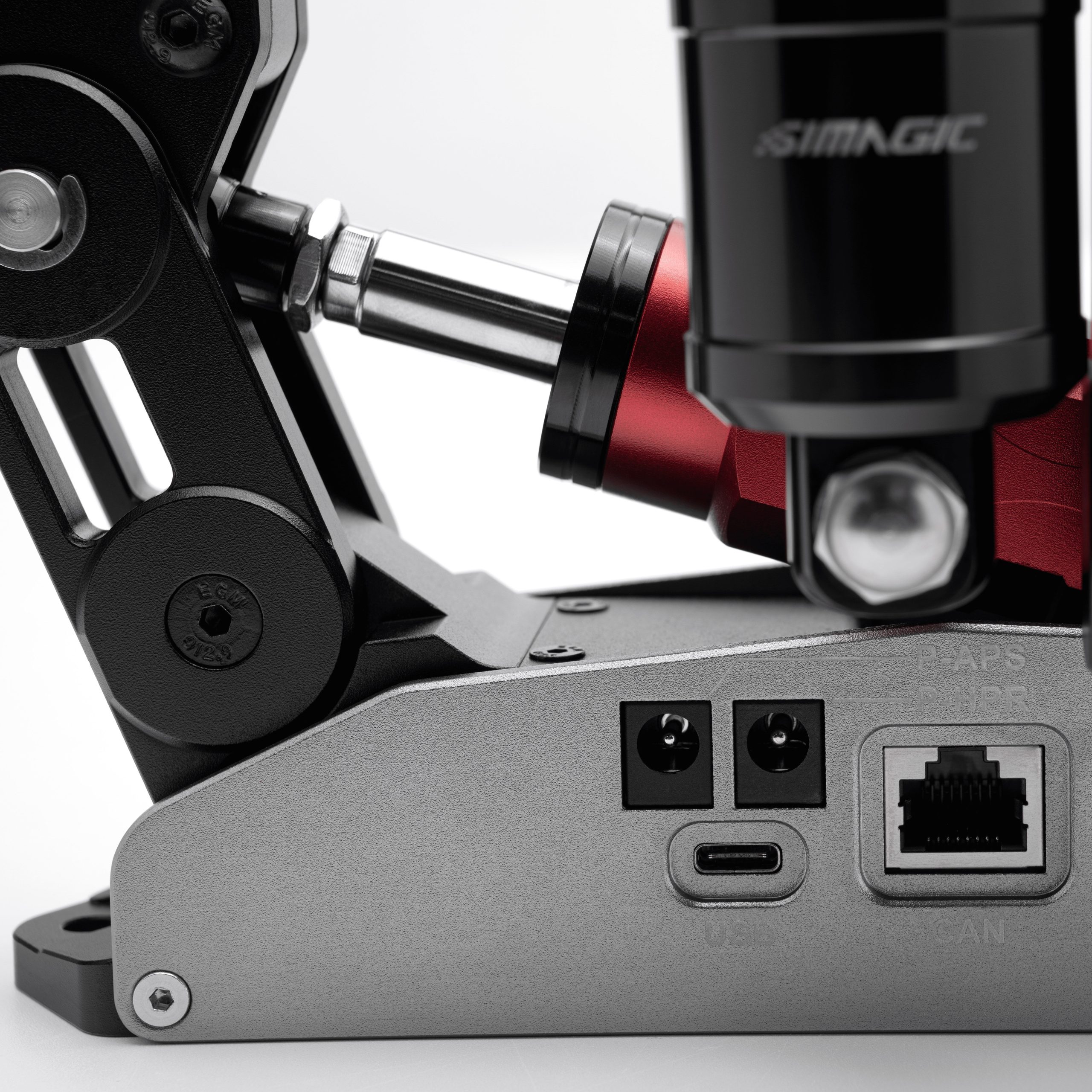 Simagic TB-RS Hydraulic Handbrake