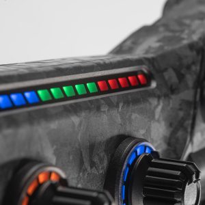 Simagic GT Neo steering wheel