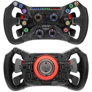 Simagic GT Neo steering wheel