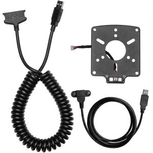 Simagic MagLink USB magnetic connection