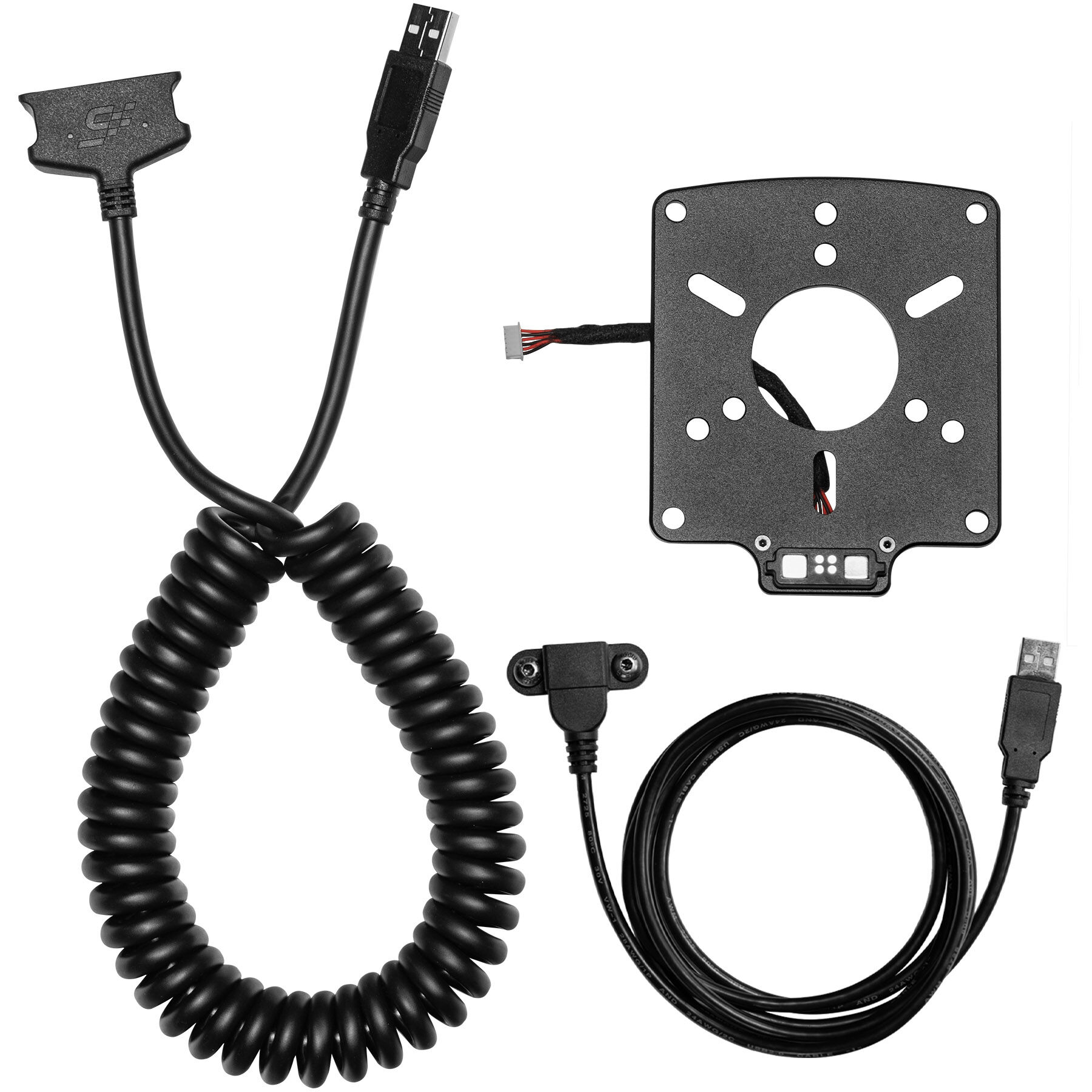 Simagic MagLink USB magnetic connection