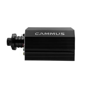 Cammus WB15 Direct Drive Wheelbase (15nm) : image 2