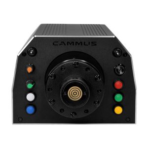 Cammus WB15 Direct Drive Wheelbase (15nm) : image 3