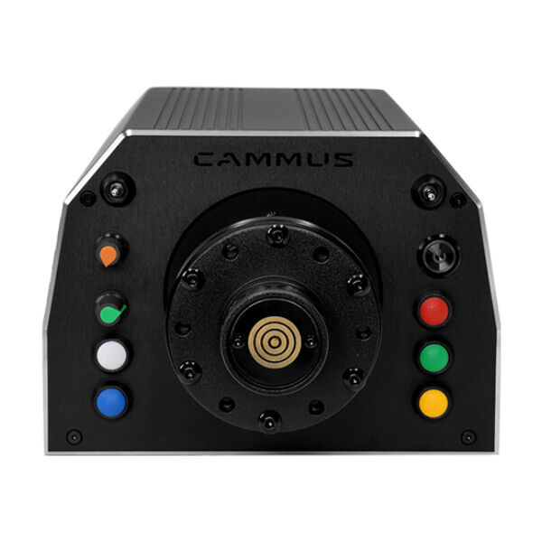 Cammus WB15 Direct Drive Wheelbase (15nm) : image 3