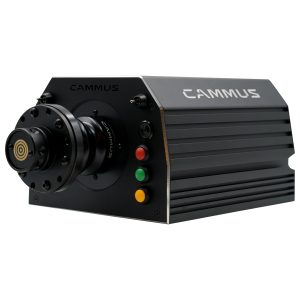 Cammus WB15 Direct Drive Wheelbase (15nm) : image 1