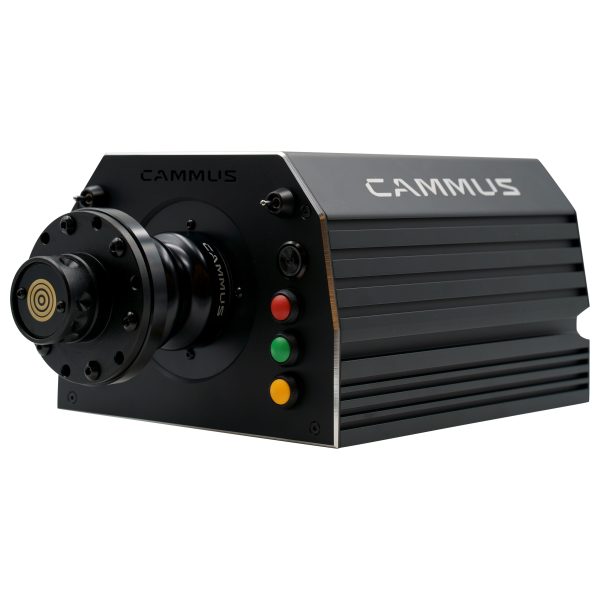 Cammus WB15 Direct Drive Wheelbase (15nm)