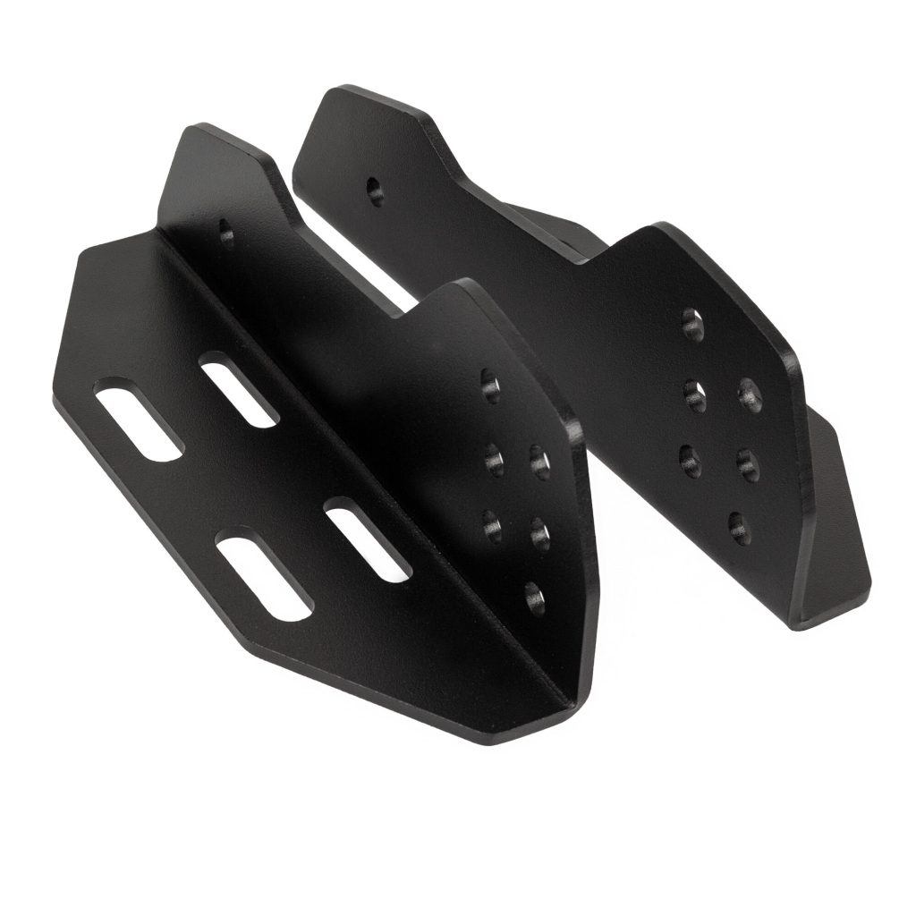 Cammus WB15 aluminum cockpit adapter : image 3