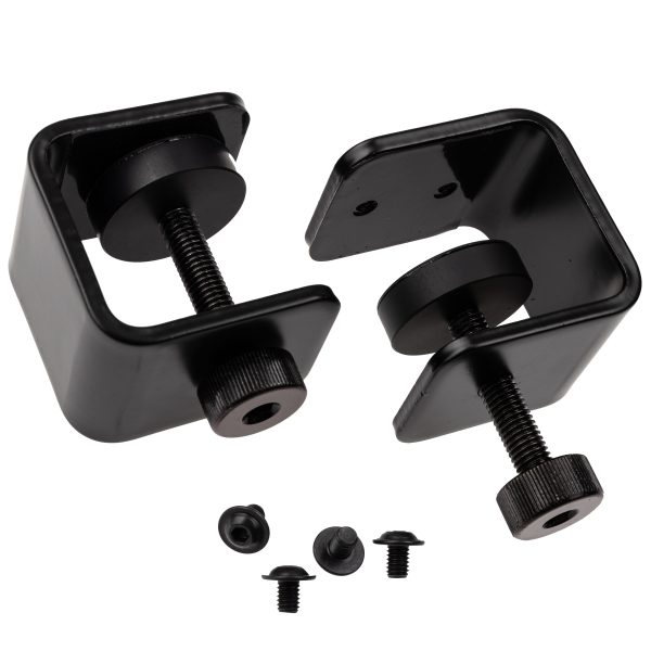 Asetek SimSports Table Clamps