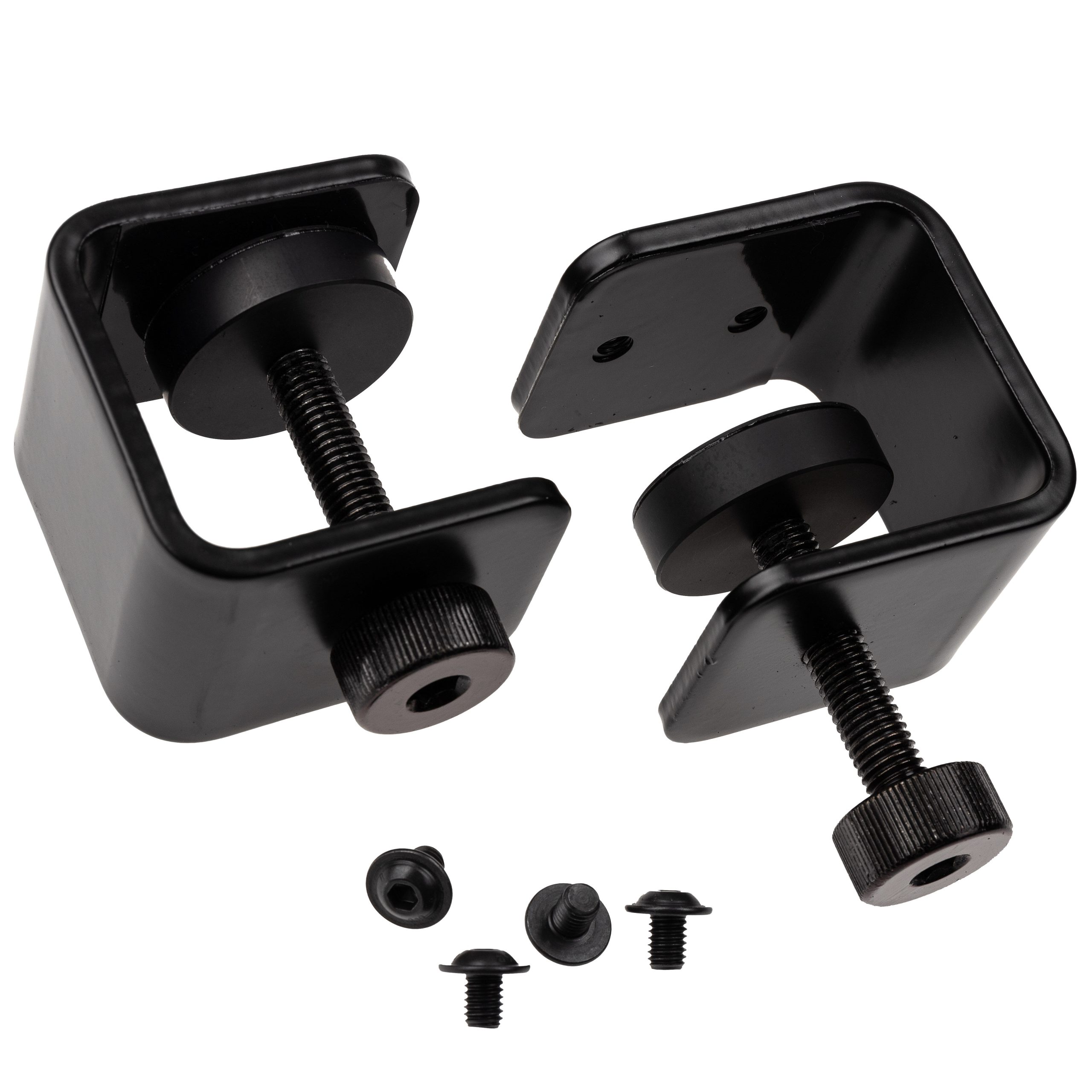 Asetek SimSports Table Clamps : image 1