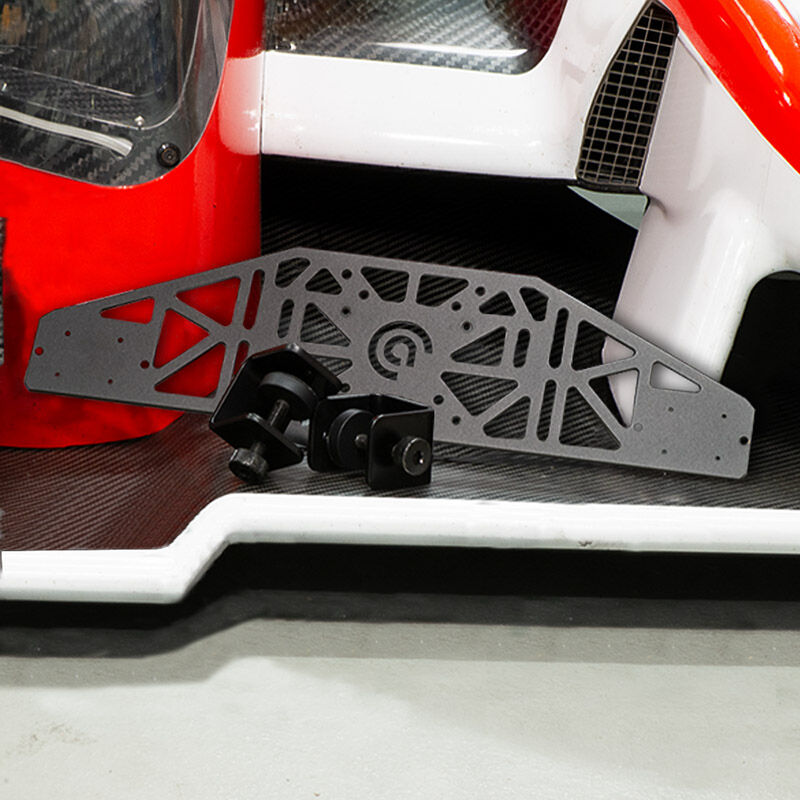Asetek SimSports Table Clamps : image 6