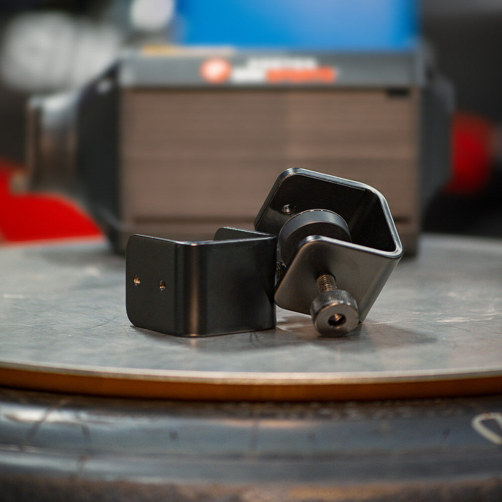 Asetek SimSports Table Clamps : image 5