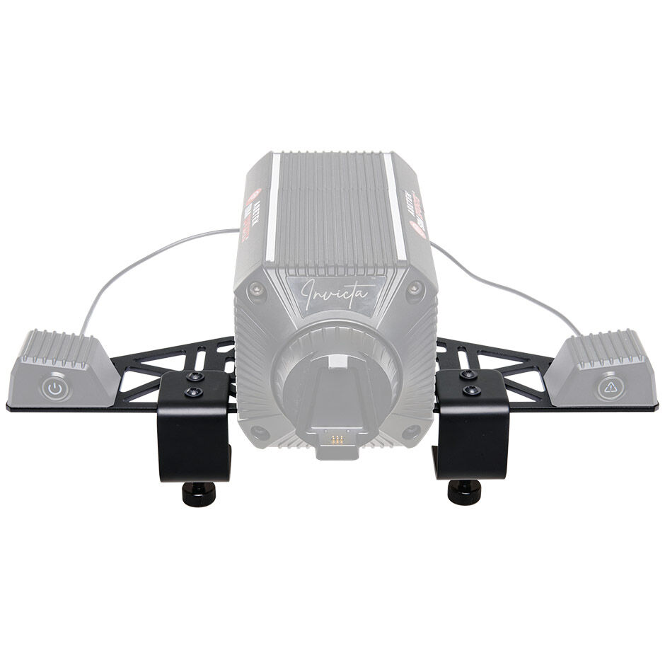 Asetek SimSports Table Clamps : image 3