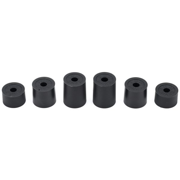 Heusinkveld Elastomer Kit – Ultimate+