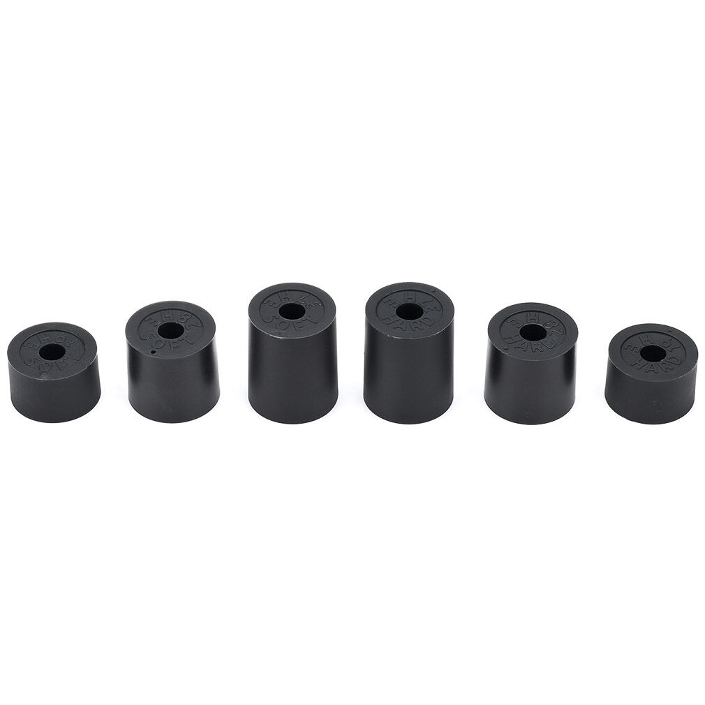 Heusinkveld Elastomer Kit - Ultimate+ : image 1