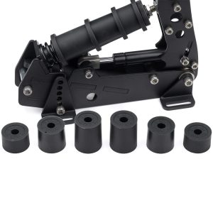 Heusinkveld Elastomer Kit - Ultimate+ : image 2