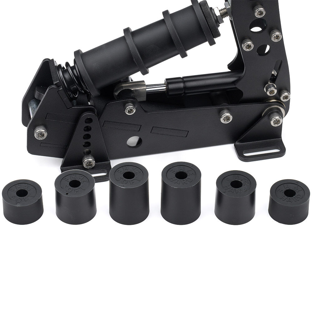 Heusinkveld Elastomer Kit - Ultimate+ : image 2
