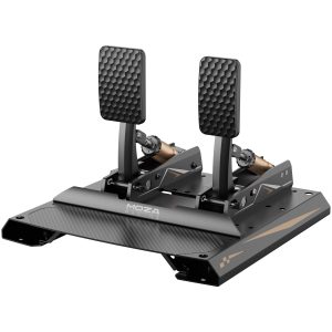 MOZA CRP2 pedal set : image 2